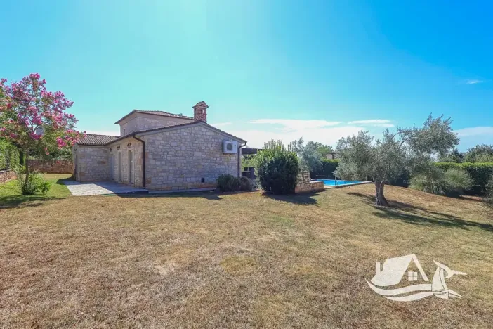 Prodej vily, Sveti Lovreč, Chorvatsko, 182 m2