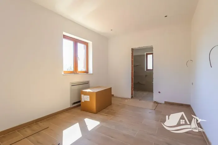 Prodej vily, Kovači, Kaštelir-Labinci, Chorvatsko, 168 m2