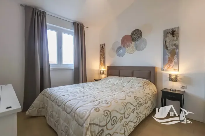 Prodej bytu 3+kk, Matulini, Chorvatsko, 60 m2