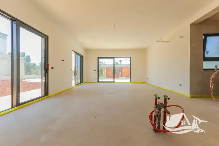 Prodej vily, Matulini, Chorvatsko, 242 m2