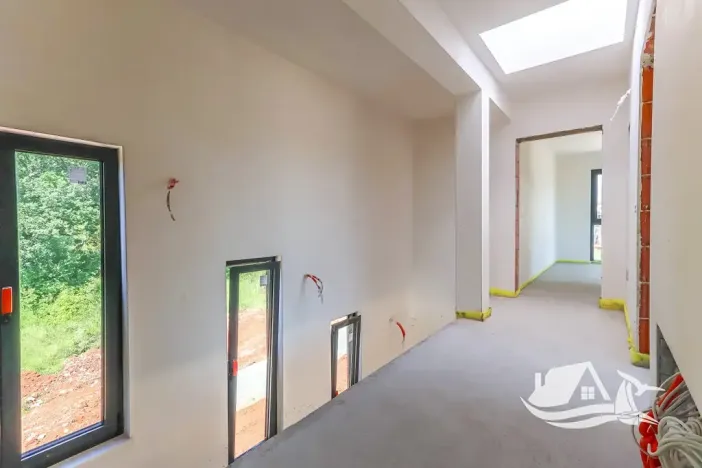 Prodej vily, Matulini, Chorvatsko, 242 m2