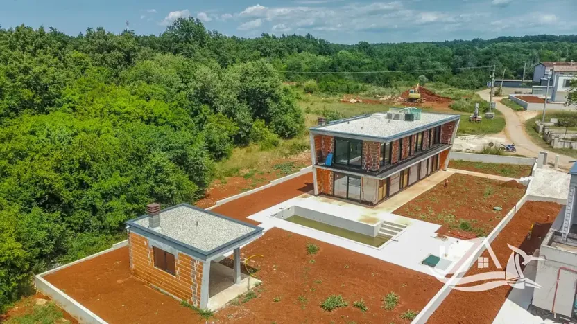 Prodej vily, Matulini, Chorvatsko, 242 m2