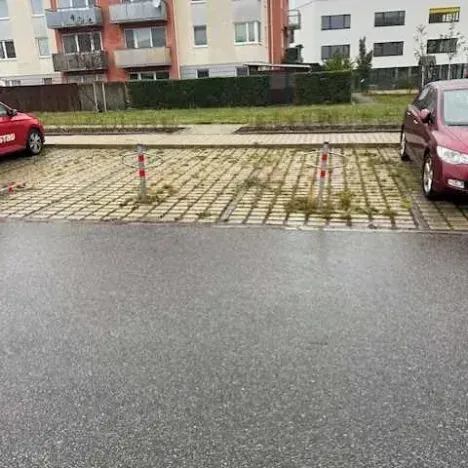 Prodej garážového stání, Jesenice, V Roháči I., 13 m2