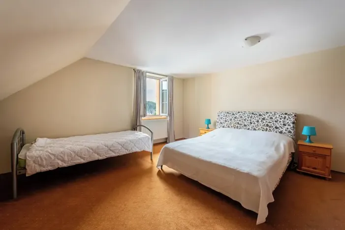 Prodej rodinného domu, Kvilda, 408 m2