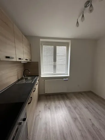 Pronájem bytu 1+1, Ostrava, Hasičská, 40 m2