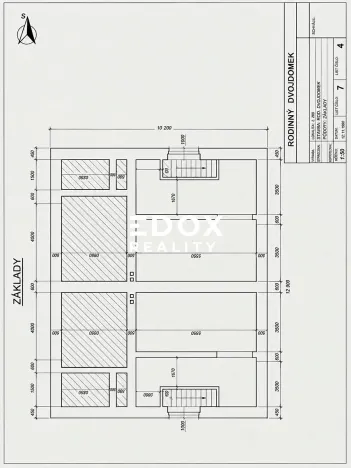 Prodej rodinného domu, Jeneč, Lidická, 150 m2