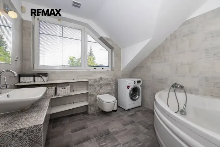 Pronájem rodinného domu, Bašť, Mratínská, 151 m2