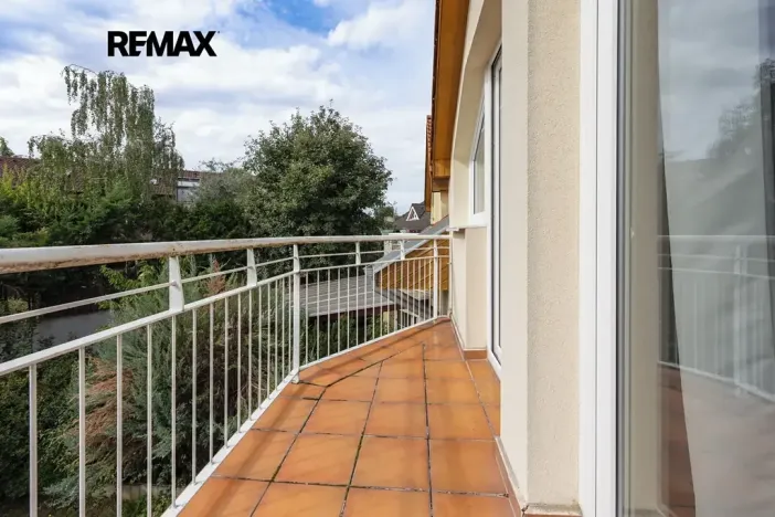 Pronájem rodinného domu, Bašť, Mratínská, 151 m2