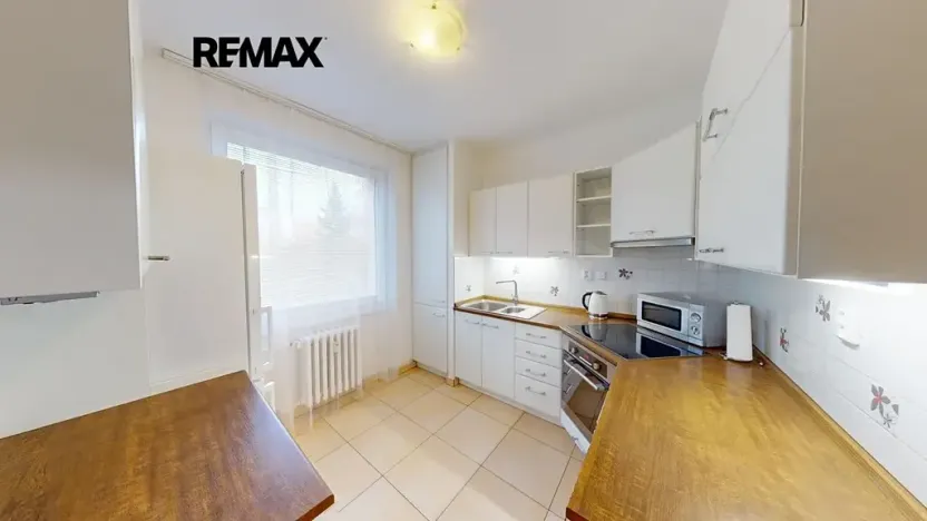 Prodej bytu 3+1, Praha - Letňany, Havířovská, 68 m2