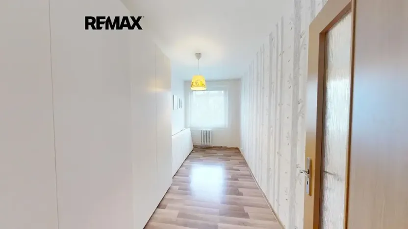 Prodej bytu 3+1, Praha - Letňany, Havířovská, 68 m2