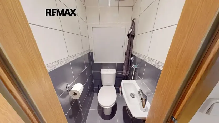 Prodej bytu 3+1, Praha - Letňany, Havířovská, 68 m2