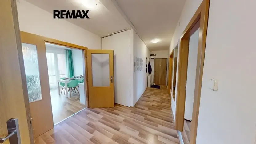 Prodej bytu 3+1, Praha - Letňany, Havířovská, 68 m2
