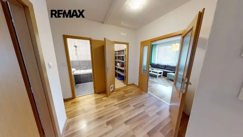 Prodej bytu 3+1, Praha - Letňany, Havířovská, 68 m2