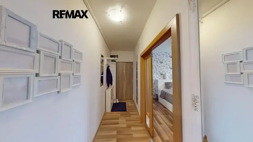 Prodej bytu 3+1, Praha - Letňany, Havířovská, 68 m2