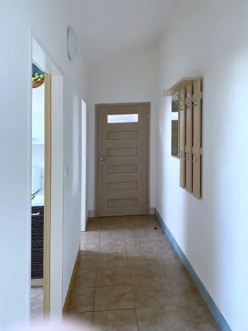 Pronájem bytu 1+1, Brno, Obřanská, 33 m2