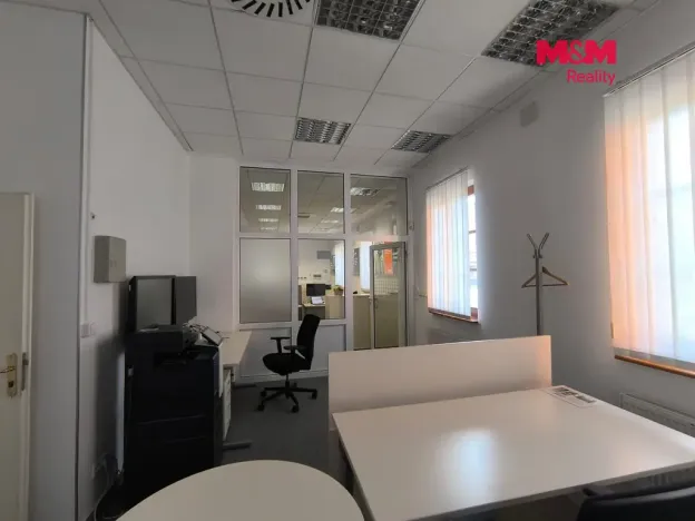 Pronájem obchodního prostoru, Horažďovice, Strakonická, 524 m2
