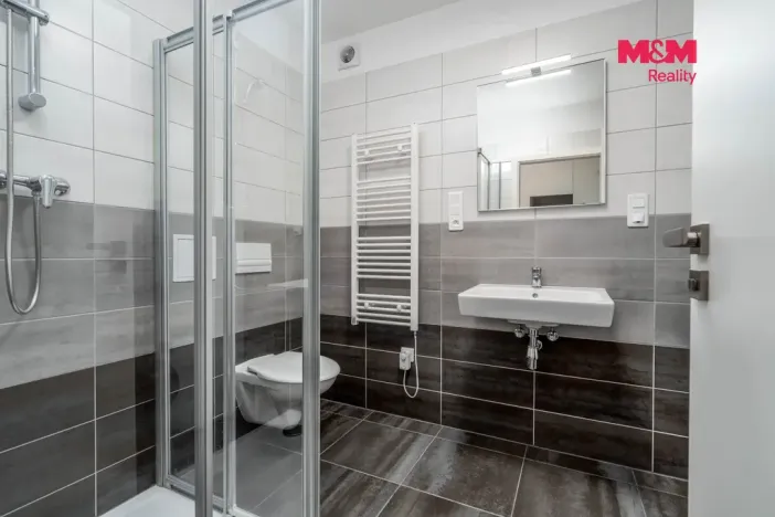 Prodej bytu 3+kk, Smiřice - Rodov, 81 m2