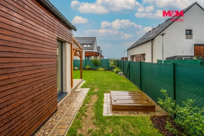 Prodej bytu 3+kk, Smiřice - Rodov, 81 m2