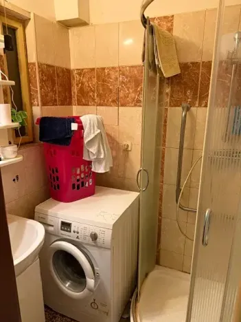 Prodej bytu 2+1, Praha - Braník, Novodvorská, 75 m2