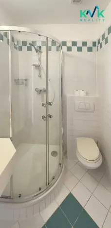 Pronájem bytu 2+kk, Karlovy Vary, Tylova, 34 m2