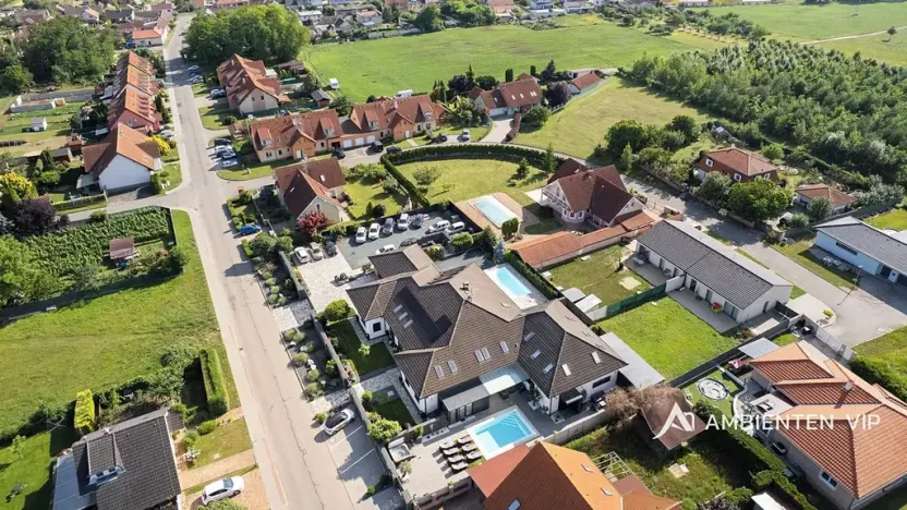 Prodej rodinného domu, Šanov, 248 m2