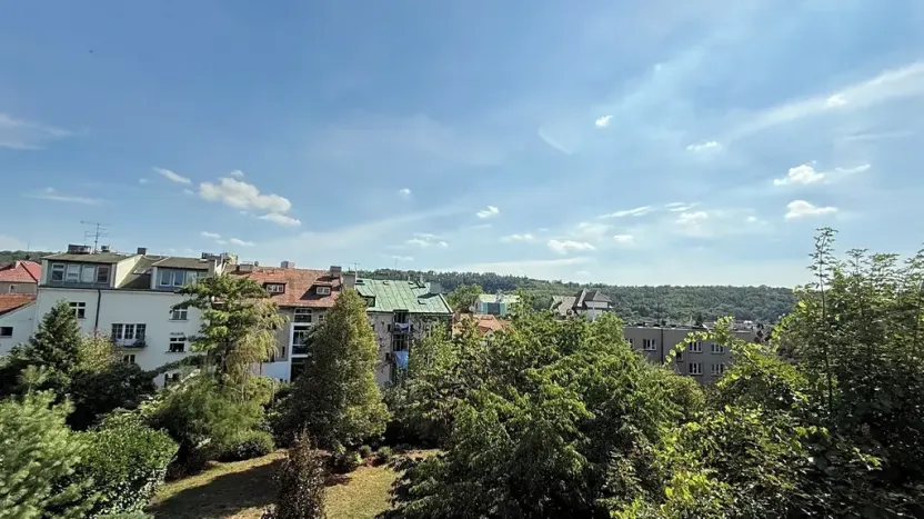 Prodej bytu 3+kk, Praha - Krč, Nad svahem, 106 m2