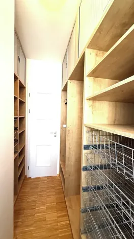 Prodej bytu 3+kk, Praha - Krč, Nad svahem, 106 m2