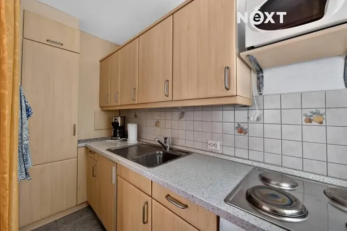 Prodej bytu 2+kk, Hluboká nad Vltavou, 45 m2