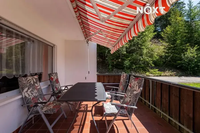 Prodej bytu 2+kk, Hluboká nad Vltavou, 45 m2