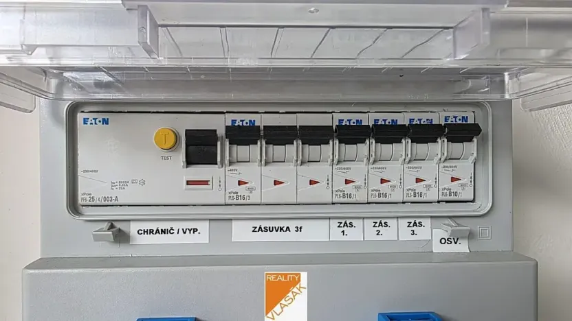 Prodej garáže, Kadaň, Prunéřovská, 35 m2