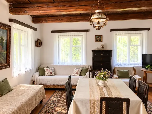 Prodej chalupy, Oskava, 150 m2
