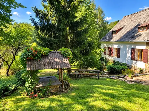 Prodej chalupy, Oskava, 150 m2