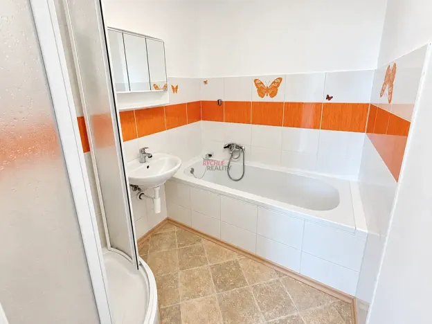Pronájem pokoje, Olomouc, tř. Kosmonautů, 12 m2