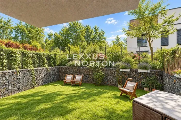 Pronájem bytu 2+kk, Praha - Stodůlky, Plzeňská, 50 m2