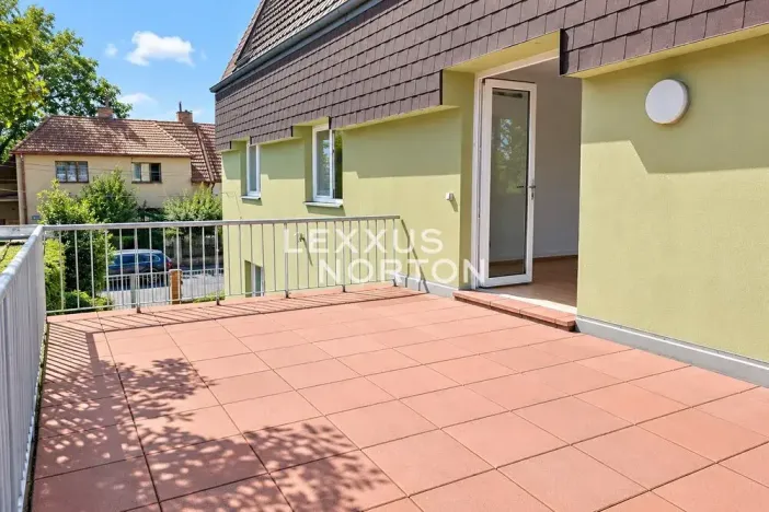 Pronájem bytu 4+1, Praha - Chodov, Medkova, 155 m2