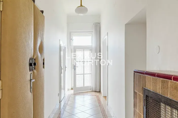 Prodej bytu 6+kk a větší, Praha - Střešovice, Cukrovarnická, 228 m2
