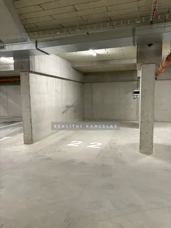 Pronájem bytu 2+kk, Šlapanice, 58 m2