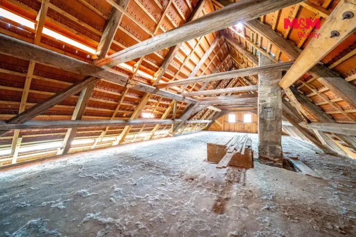 Prodej pozemku pro bydlení, Křešice, Litoměřická, 3672 m2