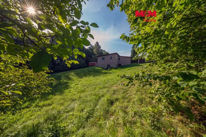 Prodej chaty, Petřvald, 59 m2