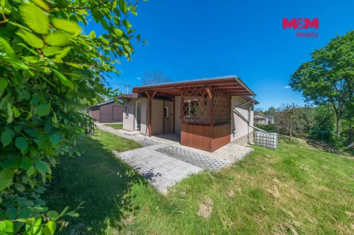 Prodej chaty, Petřvald, 59 m2