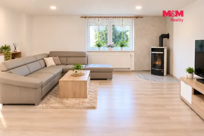 Prodej rodinného domu, Všechovice, 250 m2