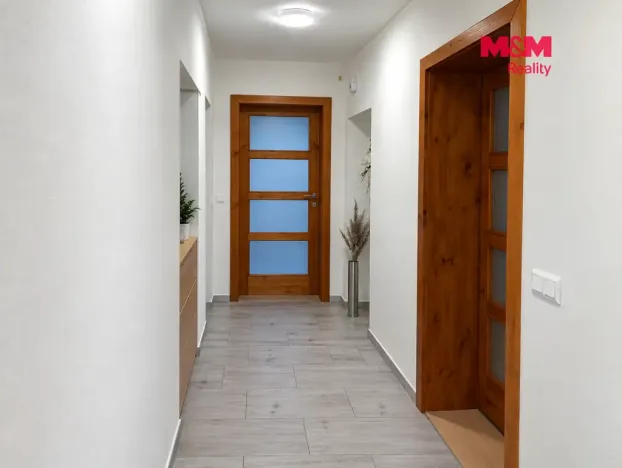 Prodej rodinného domu, Všechovice, 250 m2