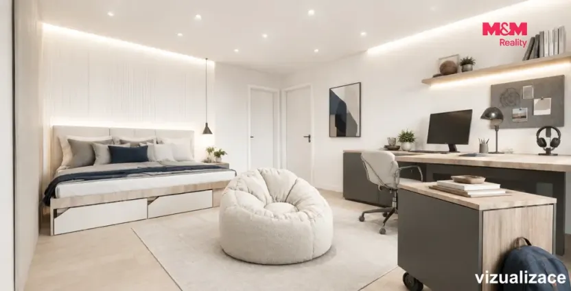 Prodej zemědělského objektu, Bílý Újezd - Masty, 212 m2