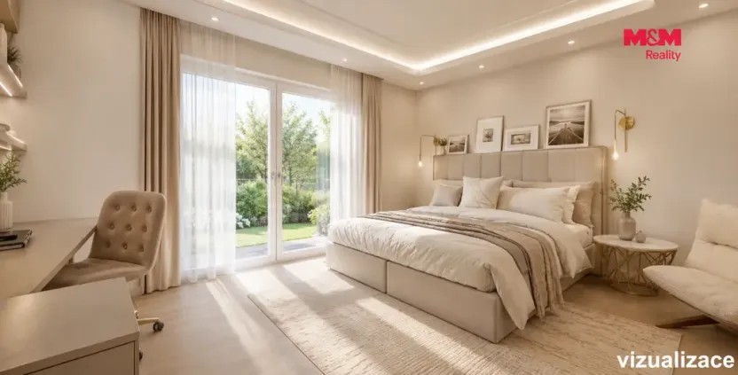 Prodej zemědělského objektu, Bílý Újezd - Masty, 212 m2