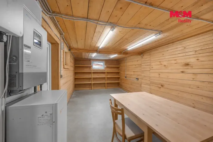 Prodej zemědělského objektu, Bílý Újezd - Masty, 212 m2