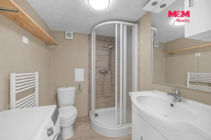 Prodej zemědělského objektu, Bílý Újezd - Masty, 212 m2