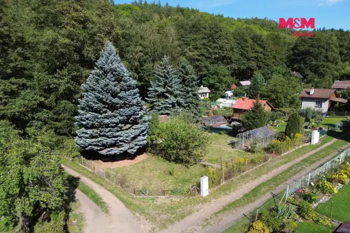 Prodej chaty, Karlovy Vary - Doubí, 17 m2