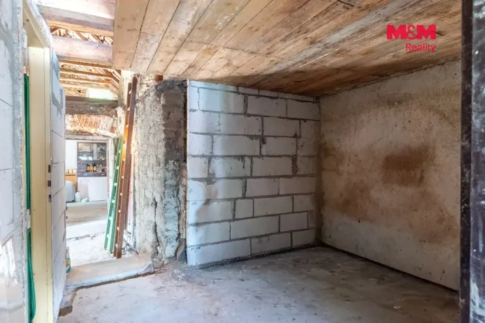 Prodej pozemku pro bydlení, Strašice - Škůdra, 1676 m2