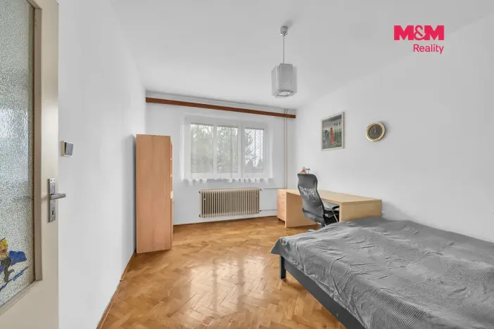 Prodej rodinného domu, Pardubice - Zelené Předměstí, U Suchého dubu, 103 m2