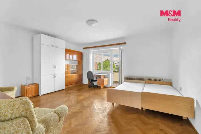 Prodej rodinného domu, Pardubice - Zelené Předměstí, U Suchého dubu, 103 m2